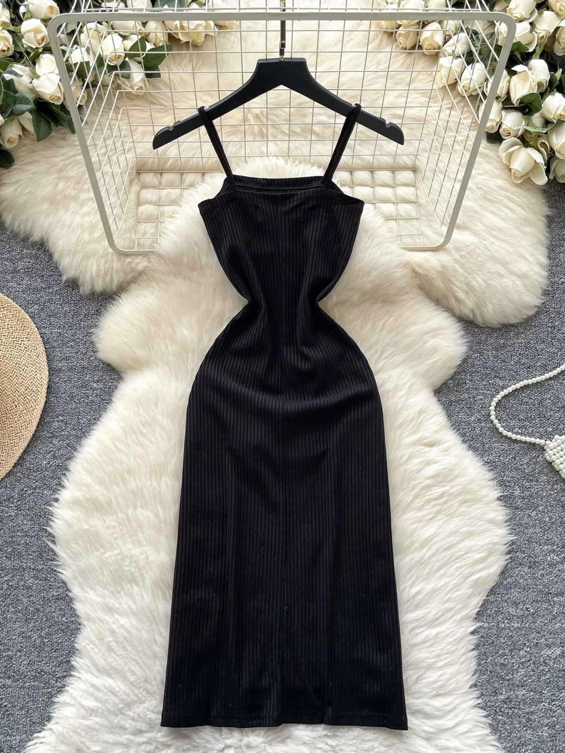 Becoming richer dress CBC1268 images